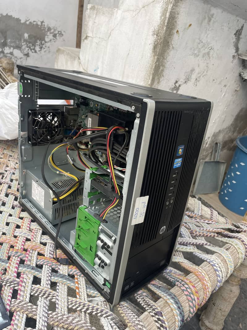 I5 3rd generation desktop 1