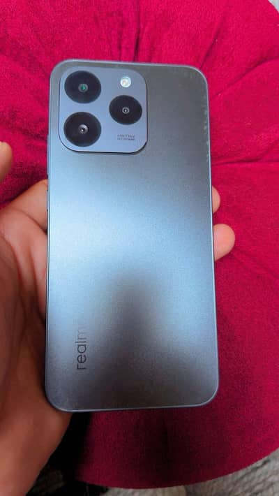 Realme 15T