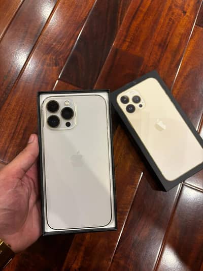 Apple iPhone 13 Pro Max
