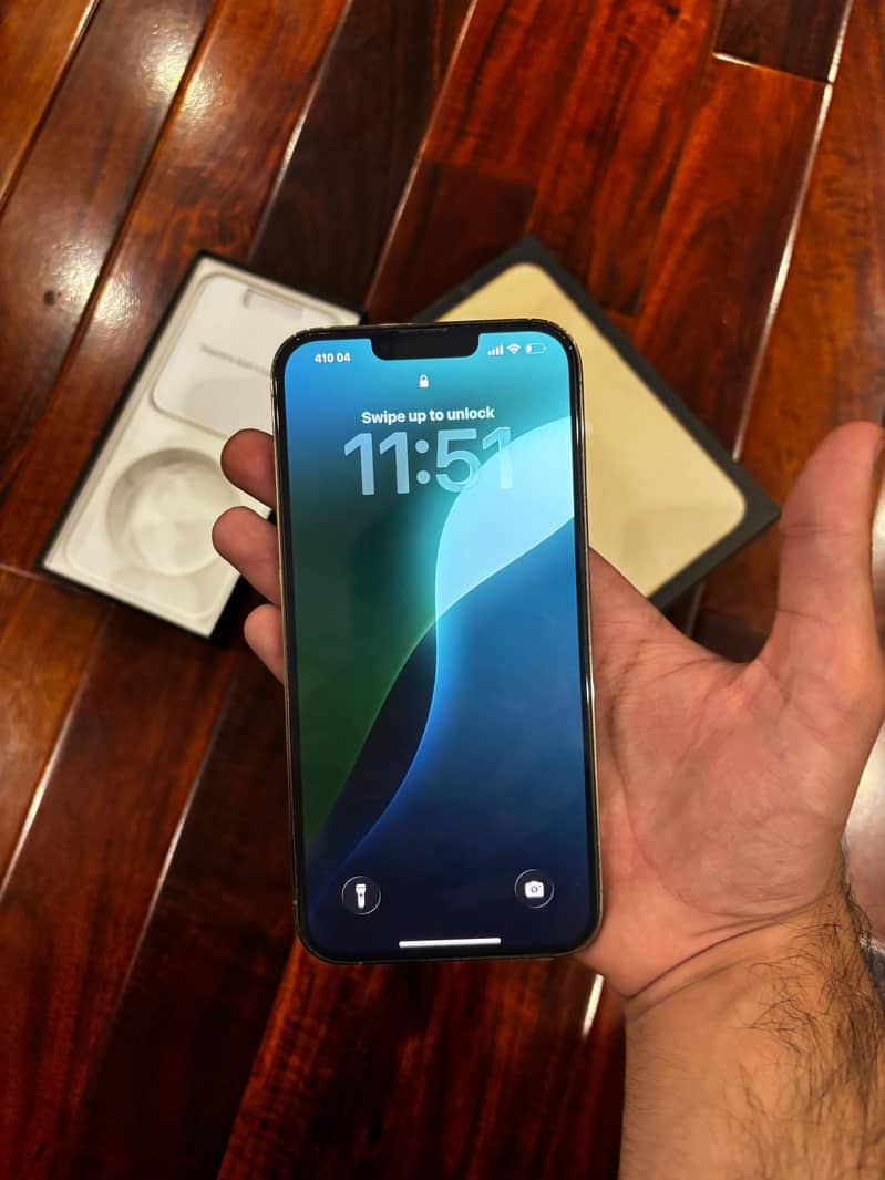 Apple iPhone 13 Pro Max 1