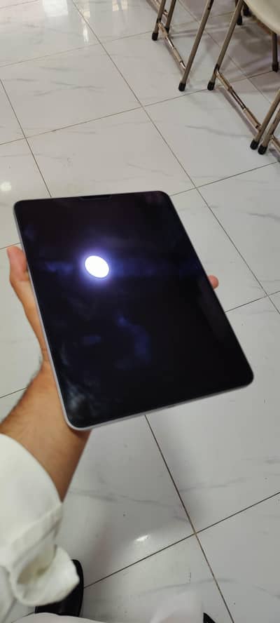 ipad M2 4 generation 2022