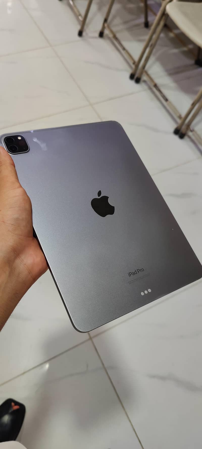 ipad M2 4 generation 2022 5