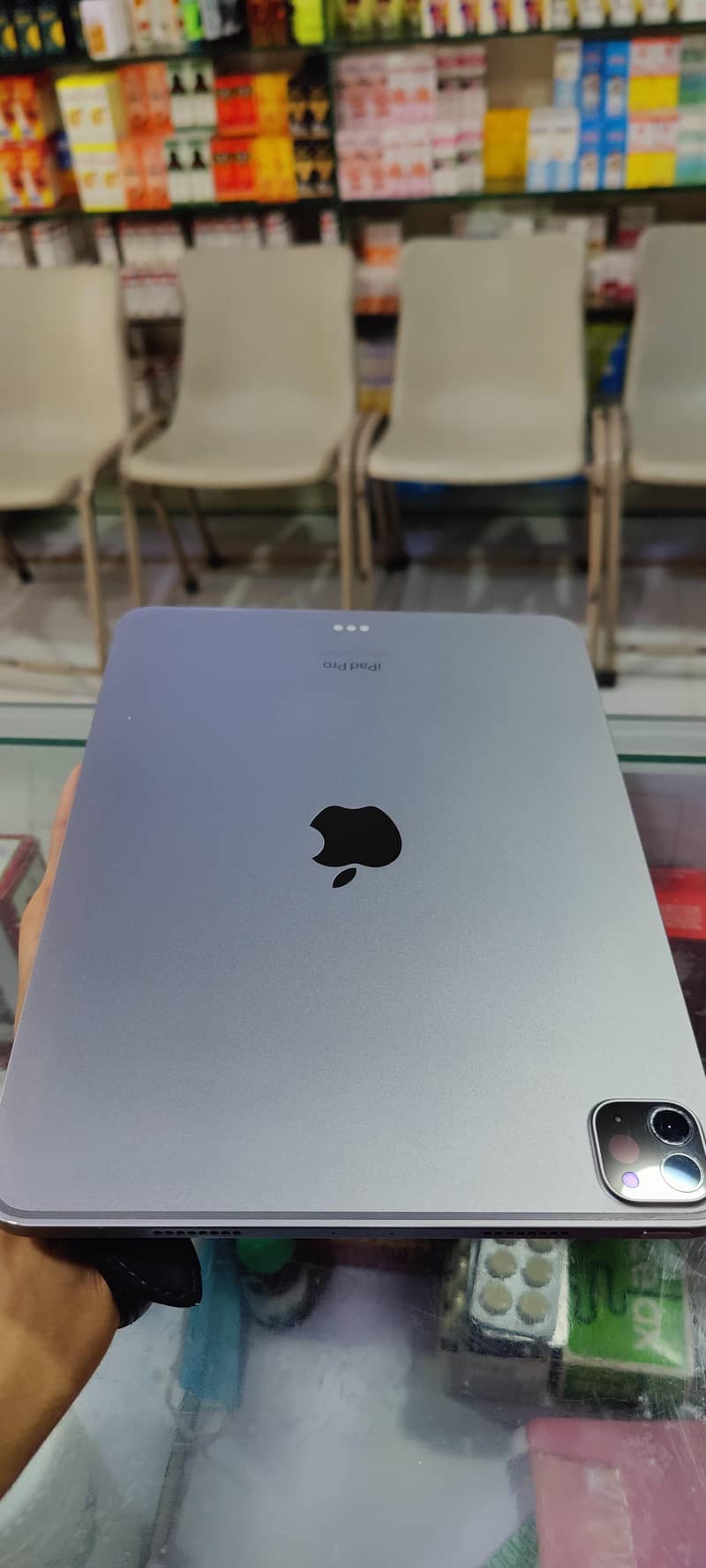ipad M2 4 generation 2022 6