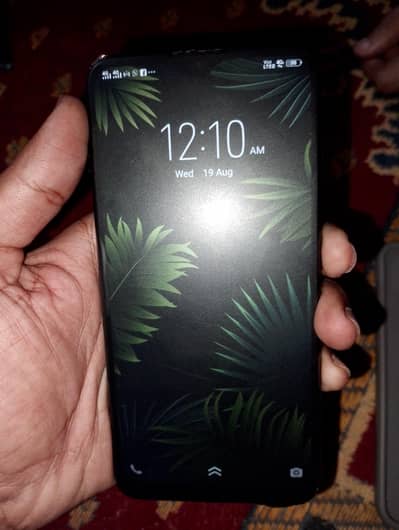 Vivo Y90