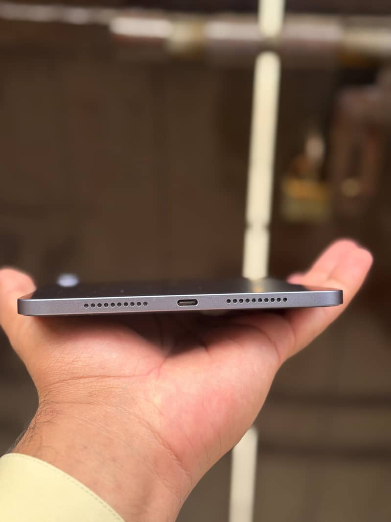 İPad Mini 6 1
