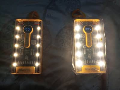 power bank 20000 mah