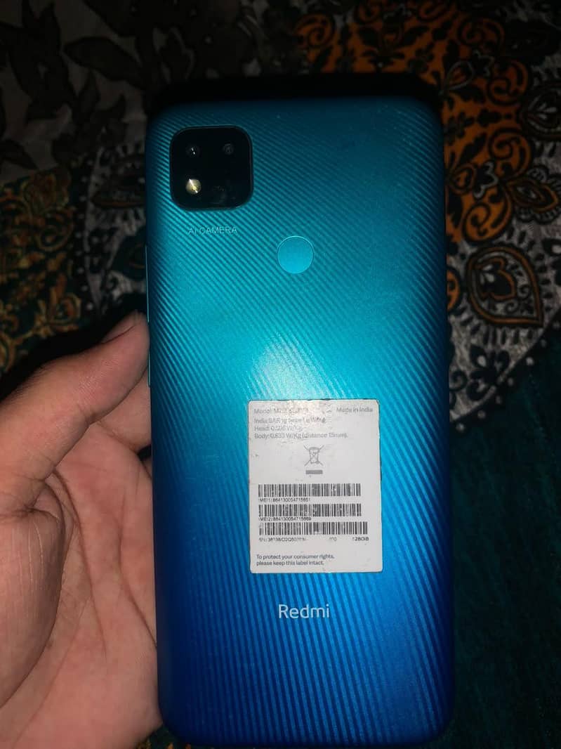 Realme 9 3