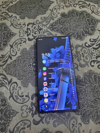 Samsung Mobile S24 Ultra