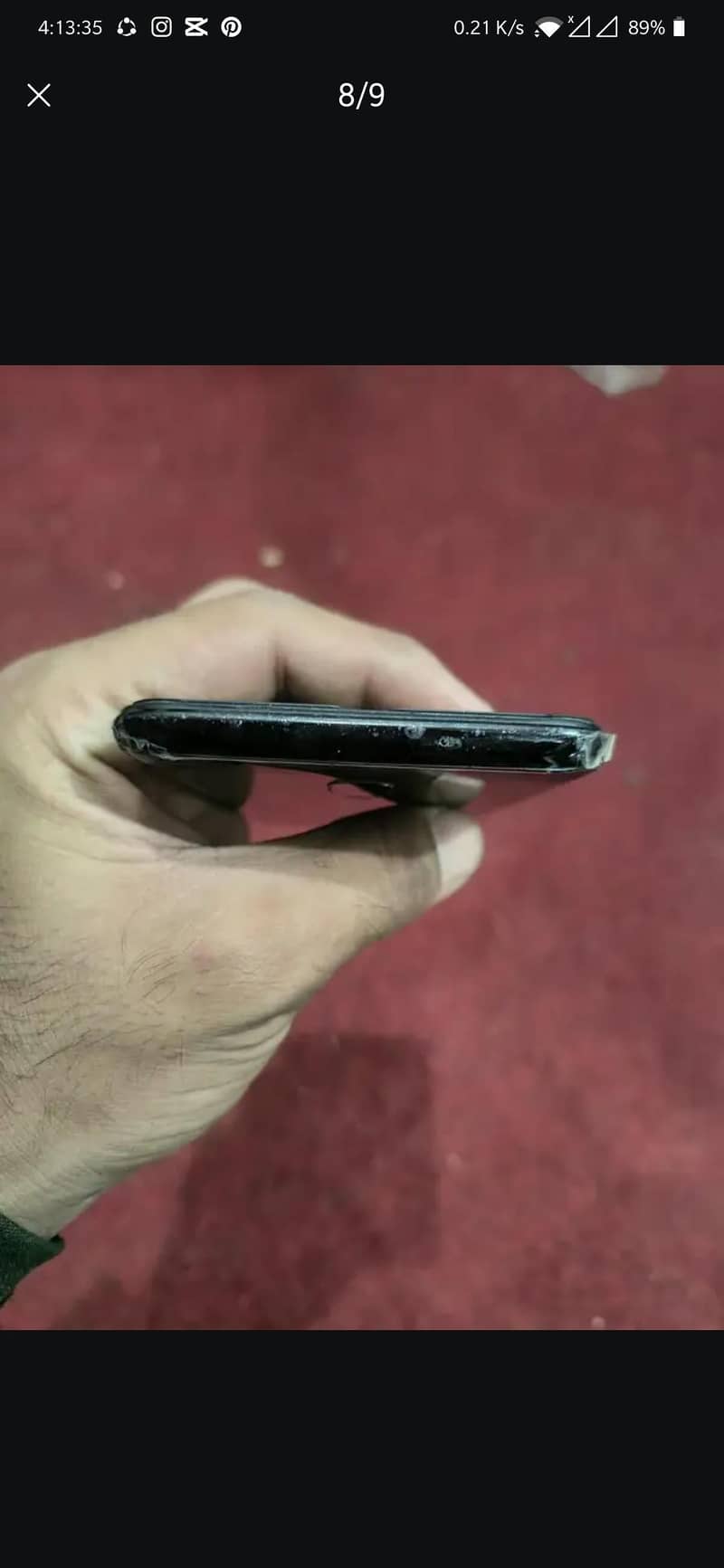 One Plus 6 1