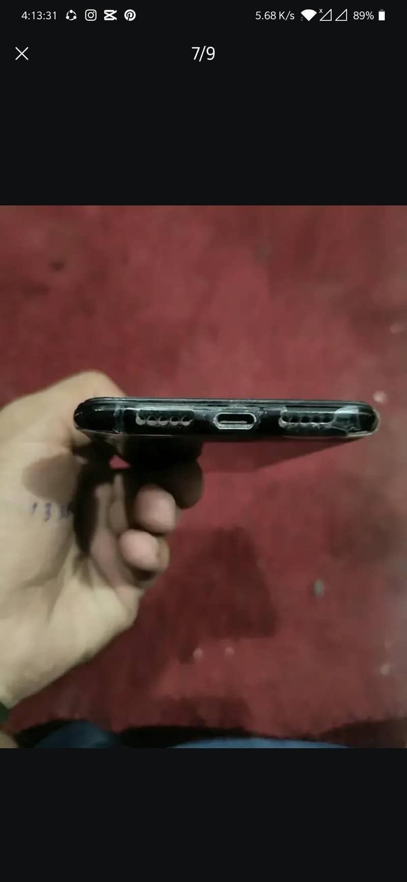 One Plus 6 2