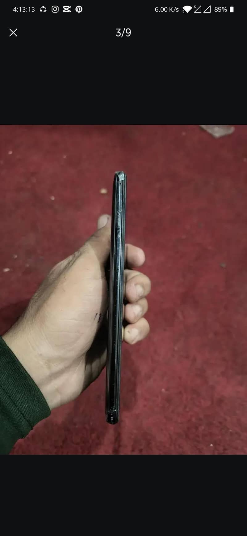One Plus 6 6