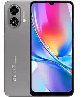 Zte Blade A35