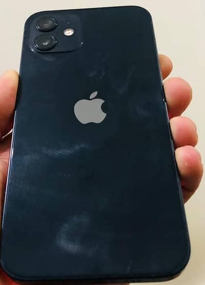 Apple iPhone 12