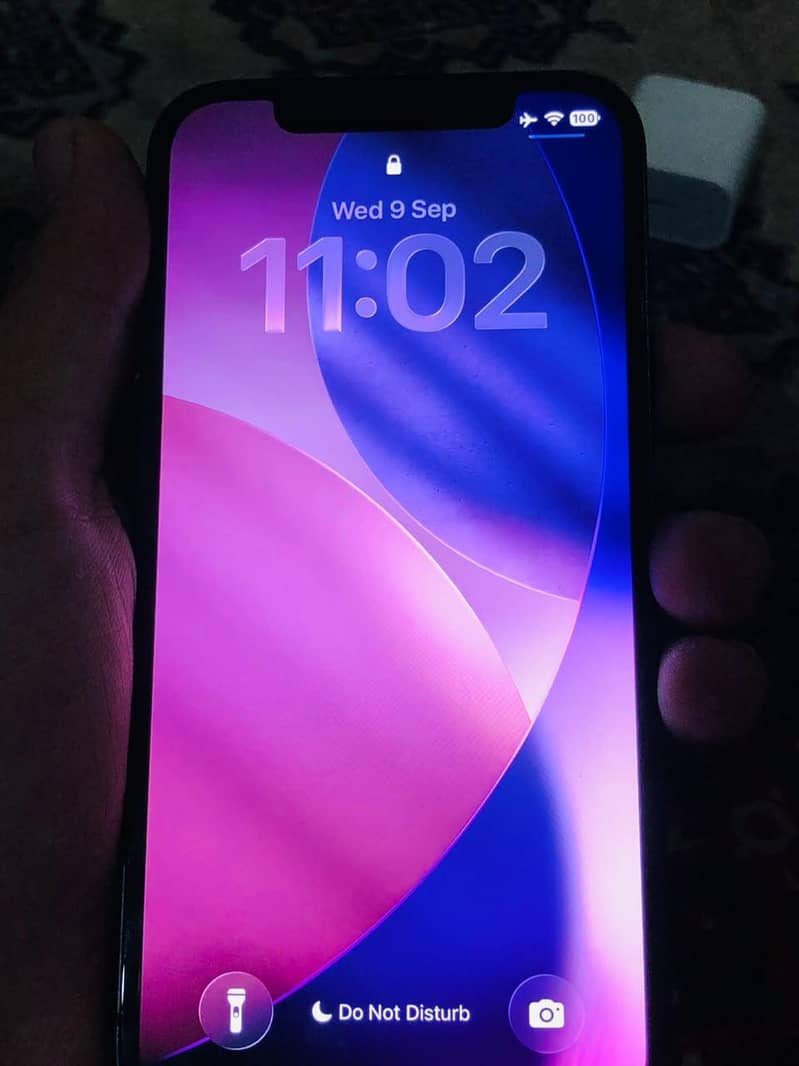 Apple iPhone 12 4