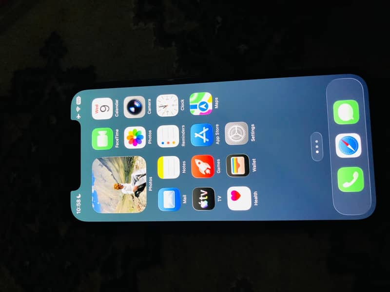 Apple iPhone 12 5