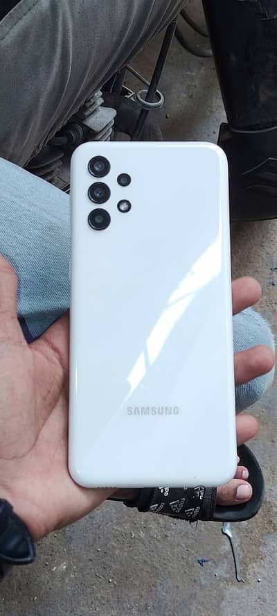 Samsung Mobile A13