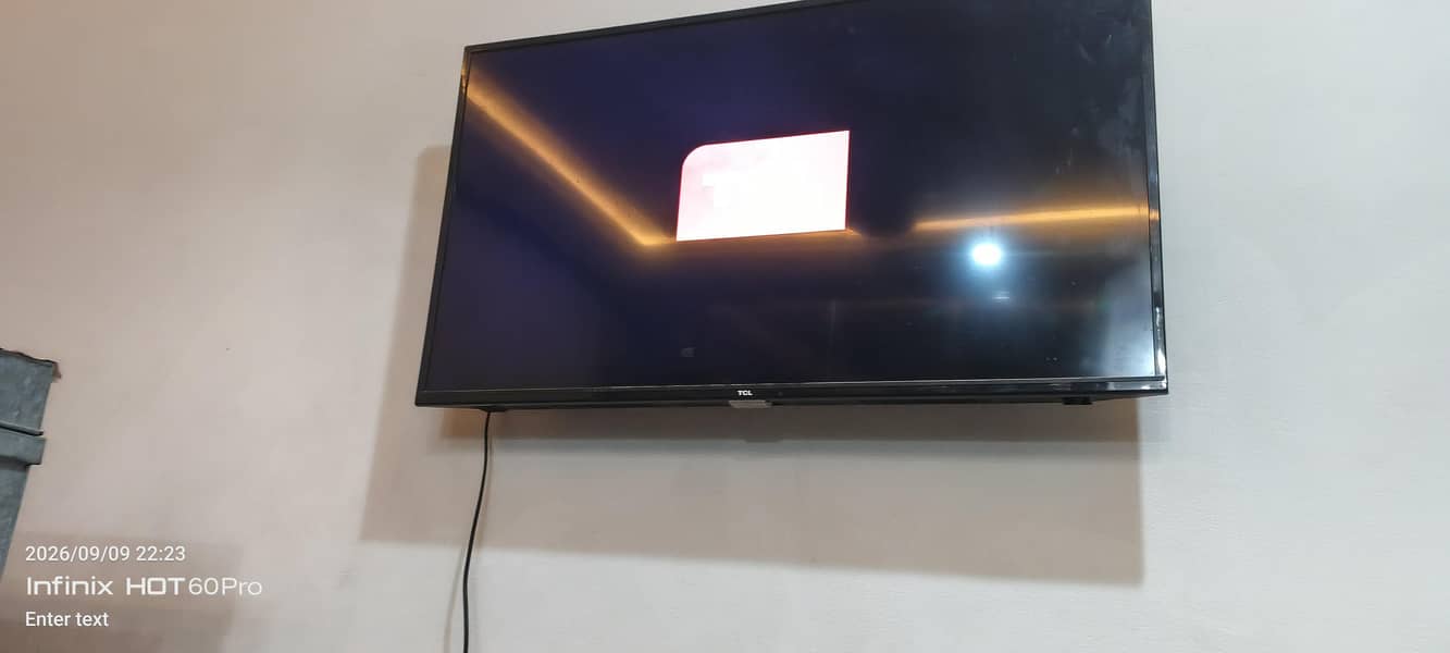 LED TCL 0