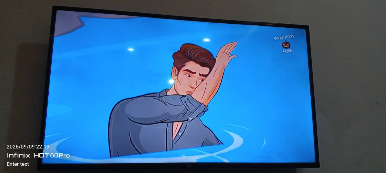LED TCL 3