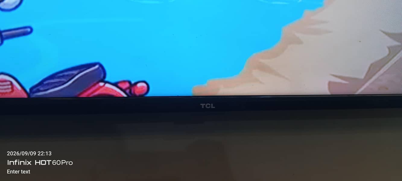 LED TCL 5