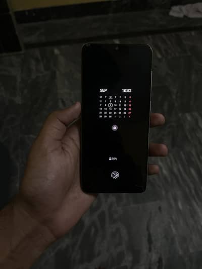 Samsung Mobile A31