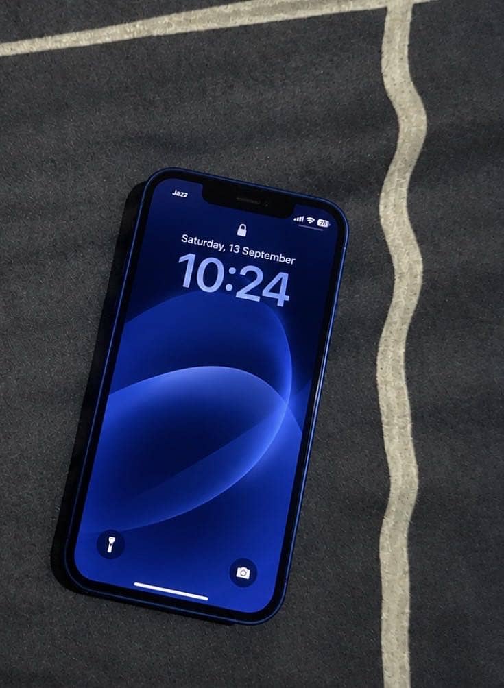 Apple iPhone 12 mini 0