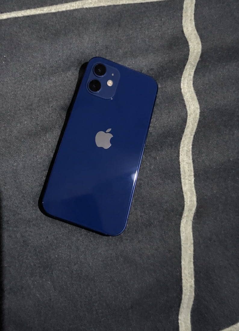 Apple iPhone 12 mini 1
