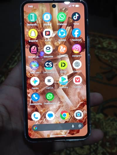 Google Pixel 8