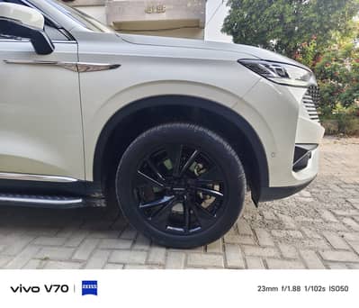 Haval H6 2025