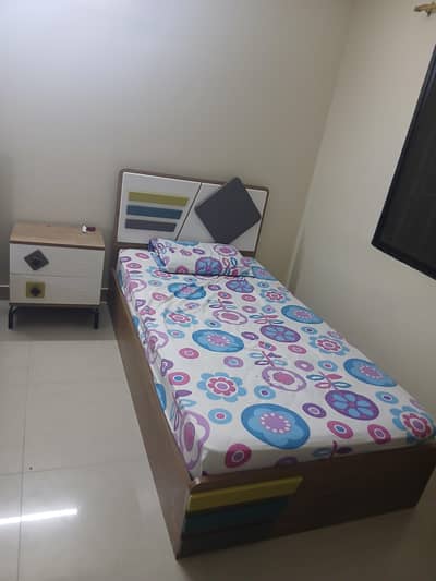 Kids Bed Set