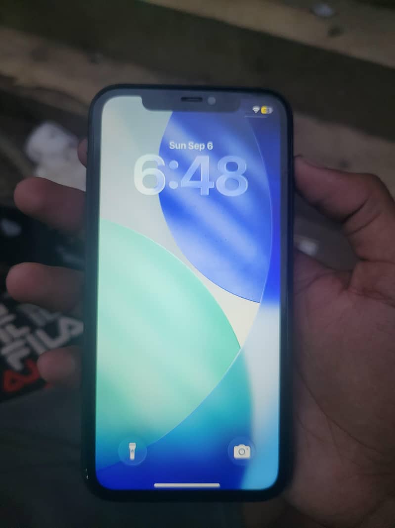 Apple iPhone 11 0
