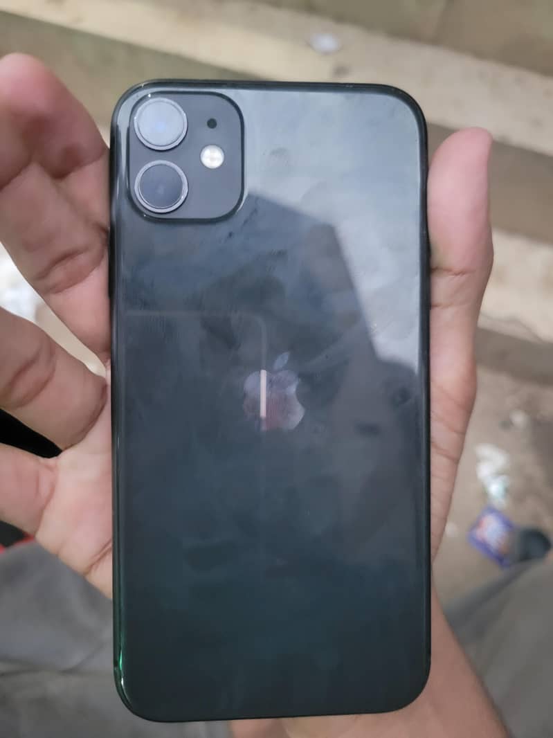 Apple iPhone 11 1