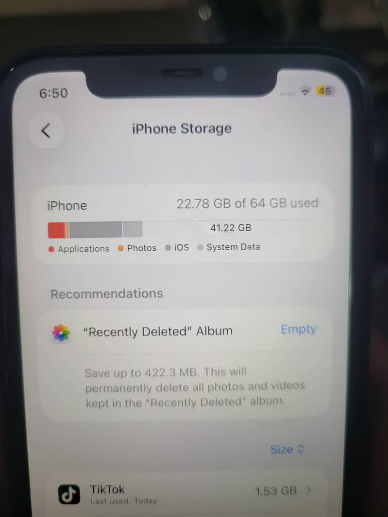 Apple iPhone 11 2