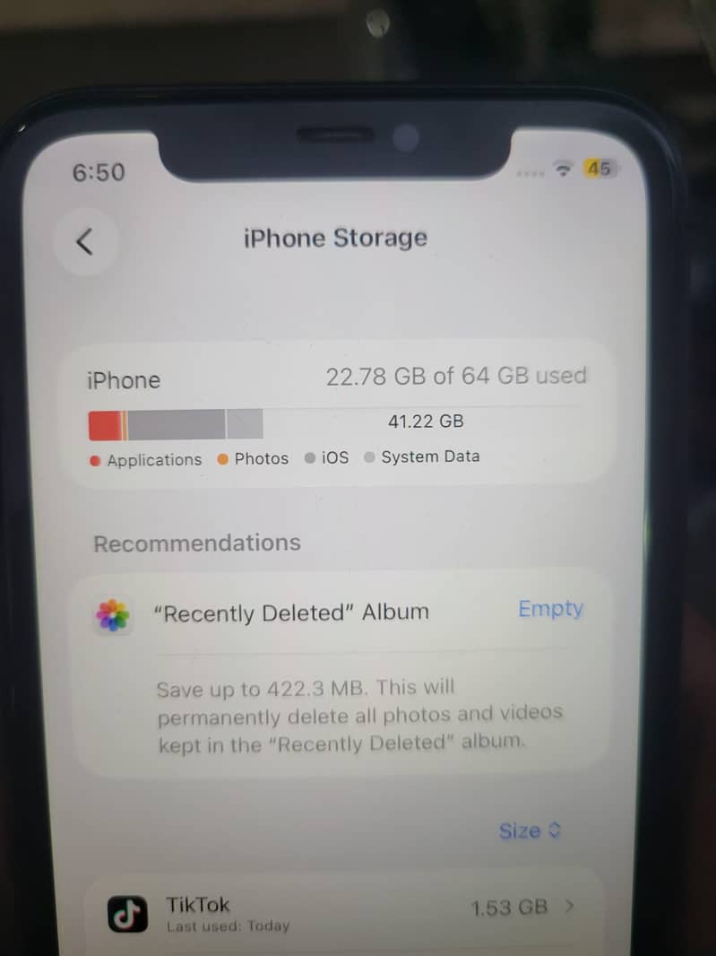 Apple iPhone 11 3