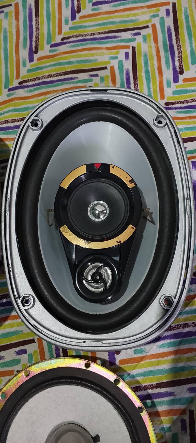 sound system 0