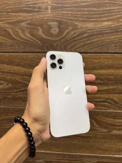 Apple iPhone 12 Pro