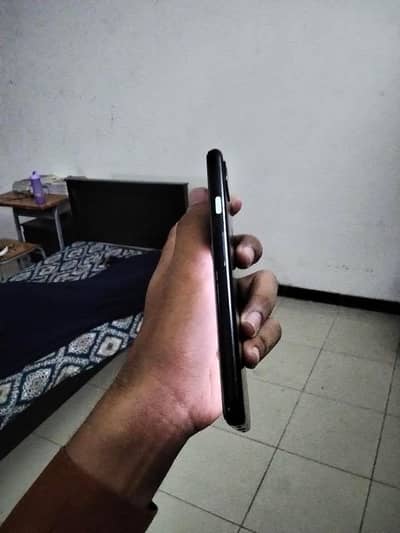 Google Pixel 4a