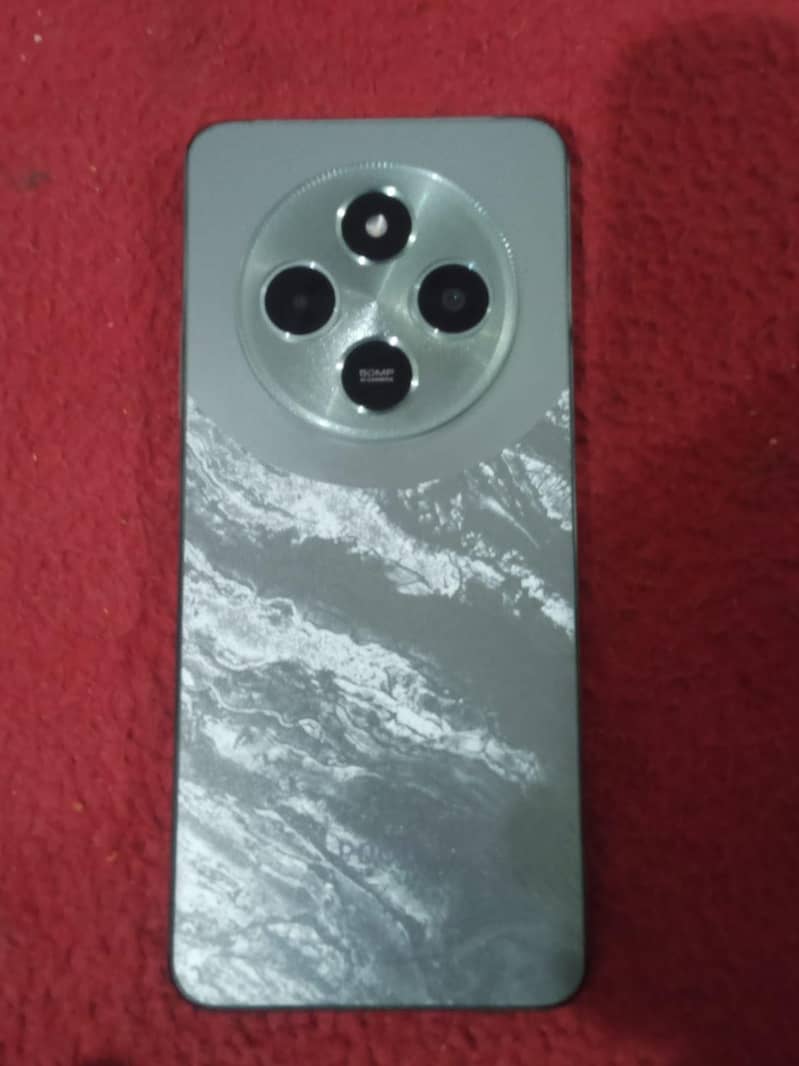 Xiaomi POCO C75 0
