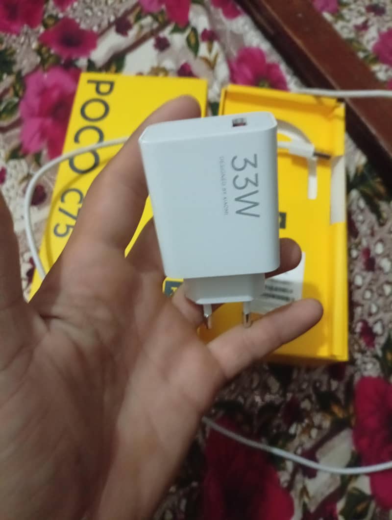 Xiaomi POCO C75 7