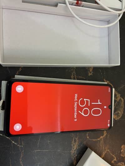 Samsung Mobile A07 5G