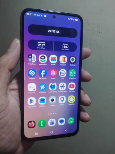samsung A54 5G 9/10