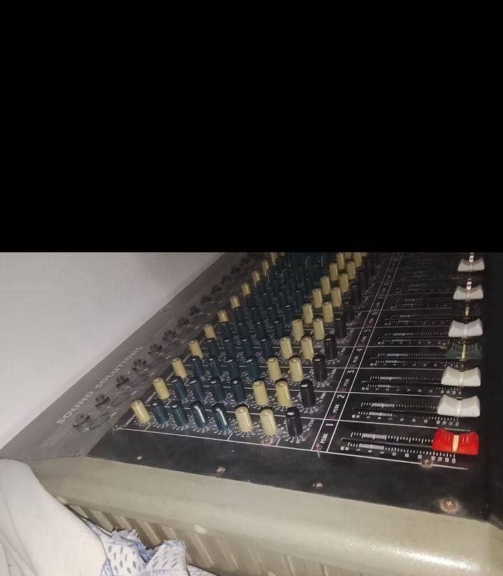 amplifier sound solution 1