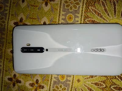 OPPO Reno2 Z 8/256 10/10