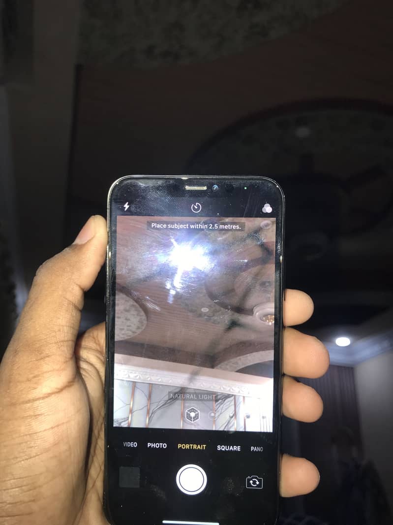 Apple iPhone X 2