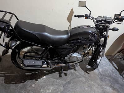 Suzuki gs 150 . . for sale