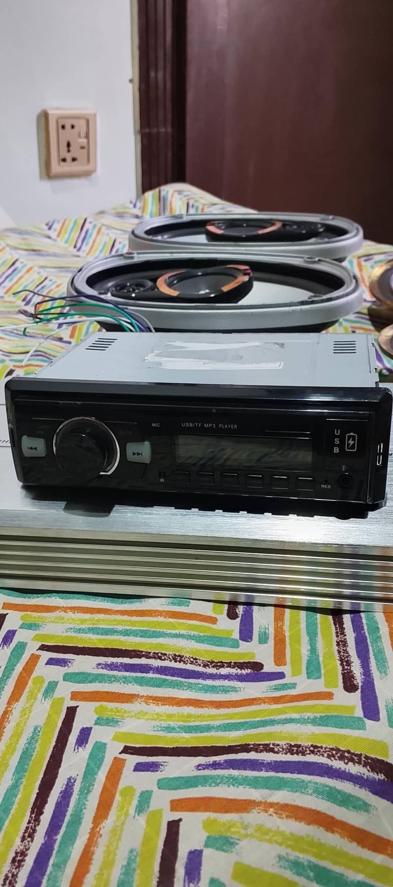 sound system 5