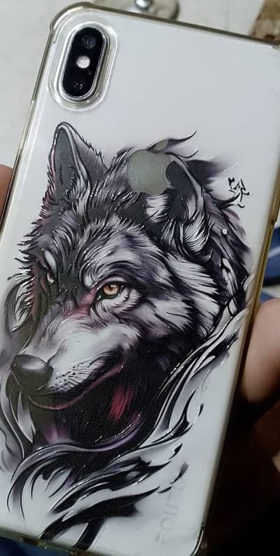 Apple iPhone XS Max
