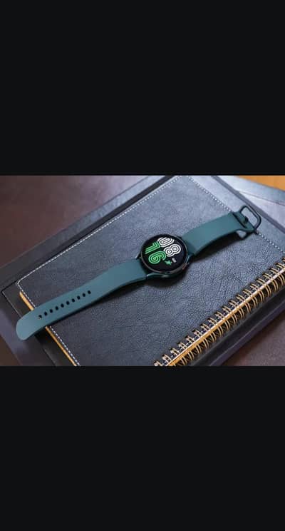 Samsung Galaxy Watch 4
