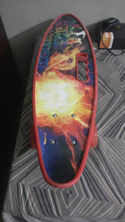 Skating Board