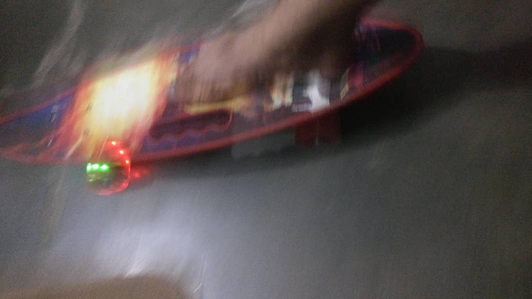Skating Board 2