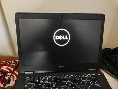 Dell latitude core i5 6gen